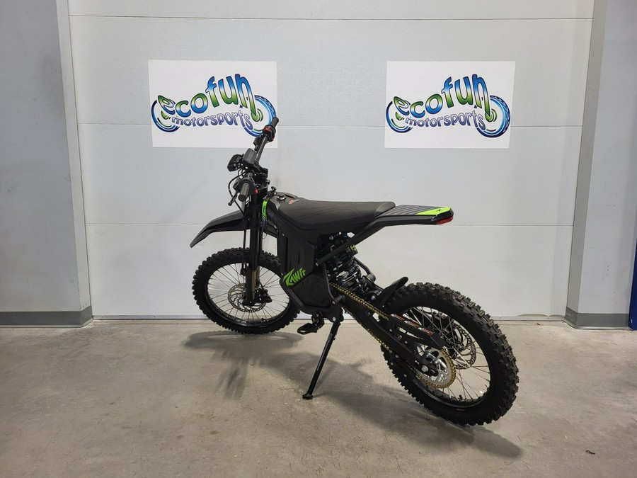 2025 Rawrr Mantis X Pro Electric Dirt Bike