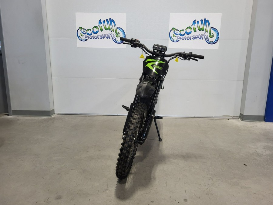 2025 Rawrr Mantis X Pro Electric Dirt Bike