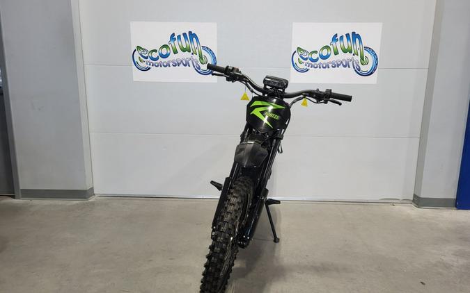 2025 Rawrr Mantis X Pro Electric Dirt Bike