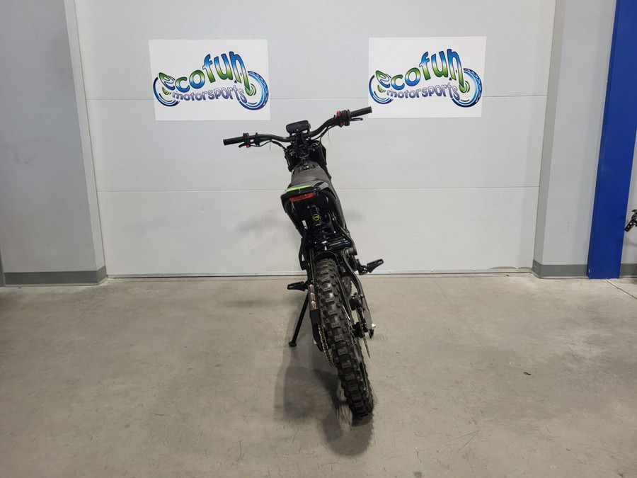 2025 Rawrr Mantis X Pro Electric Dirt Bike