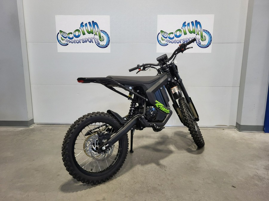 2025 Rawrr Mantis X Pro Electric Dirt Bike