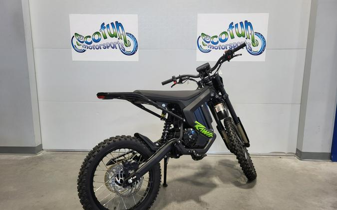 2025 Rawrr Mantis X Pro Electric Dirt Bike
