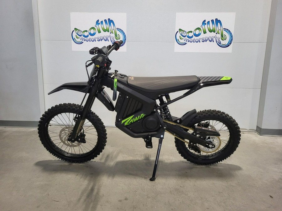 2025 Rawrr Mantis X Pro Electric Dirt Bike