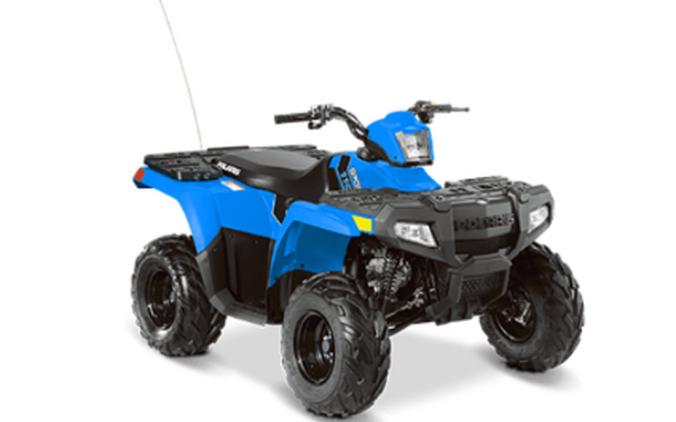 2026 Sportsman® 110 EFI Velocity Blue - Polaris