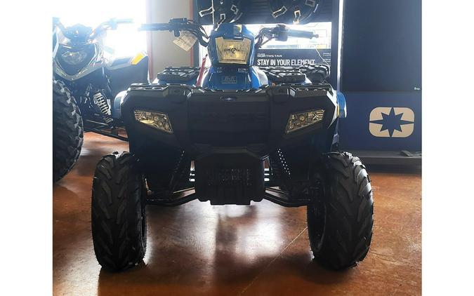 2026 Sportsman® 110 EFI Velocity Blue - Polaris