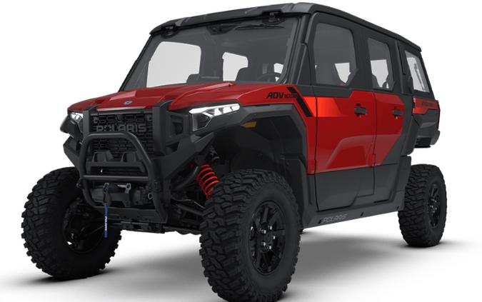 2026 Polaris XPEDITION ADV 5 NORTHSTAR
