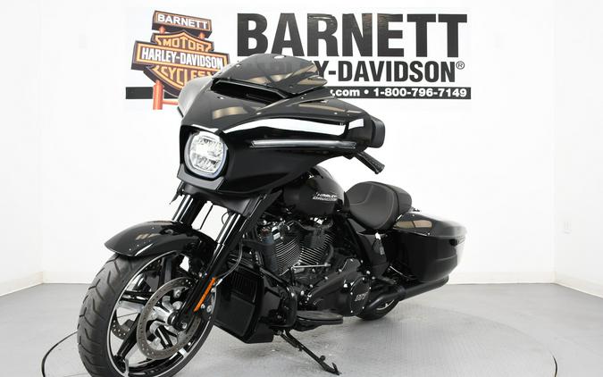 FLHX 2025 Street Glide™