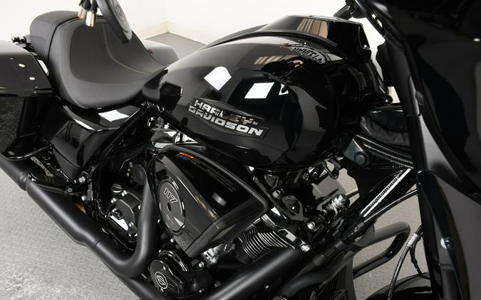 FLHX 2025 Street Glide™