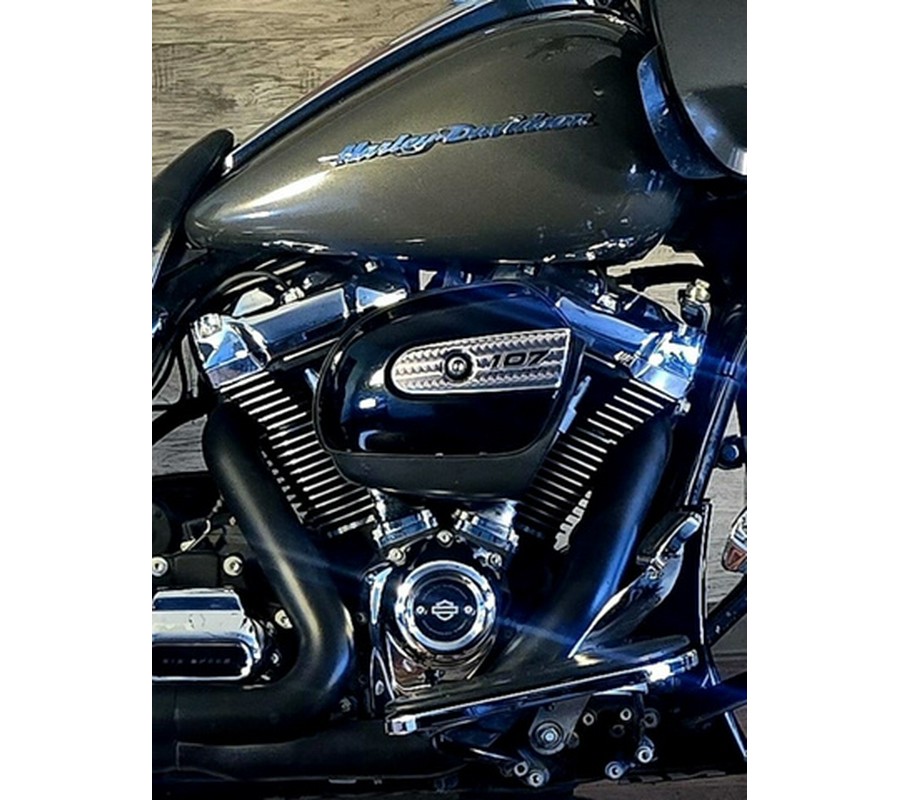 2019 Harley-Davidson Touring FLTRX - Road Glide