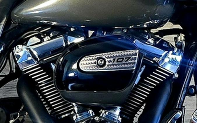 2019 Harley-Davidson Touring FLTRX - Road Glide