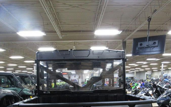 2023 Polaris® Ranger Crew XP 1000 Premium