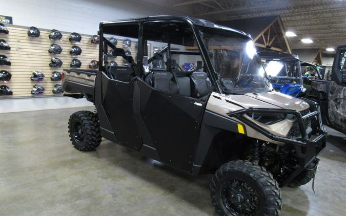 2023 Polaris® Ranger Crew XP 1000 Premium