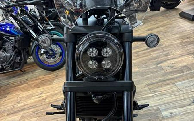 2023 Honda® Rebel 1100 DCT