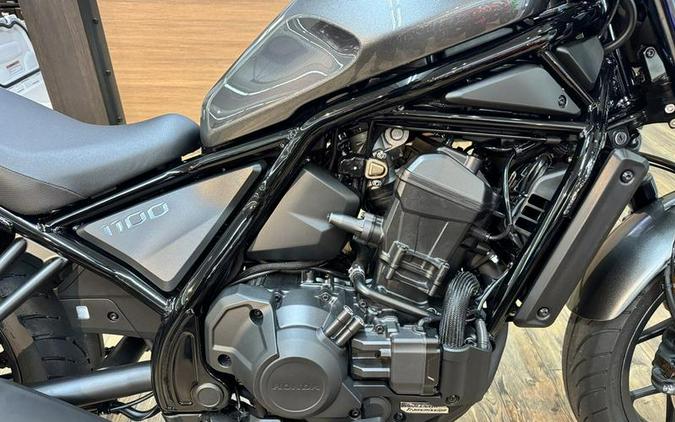 2023 Honda® Rebel 1100 DCT