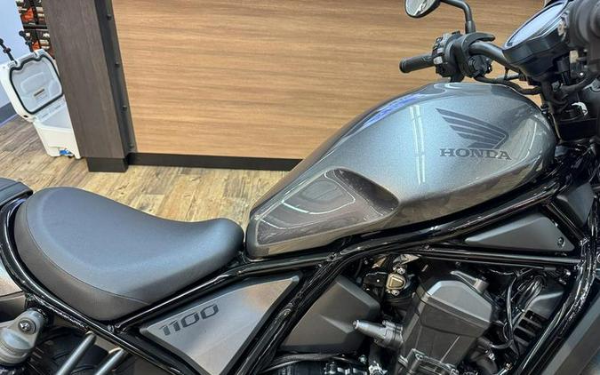 2023 Honda® Rebel 1100 DCT