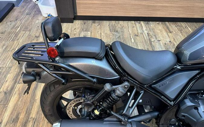 2023 Honda® Rebel 1100 DCT