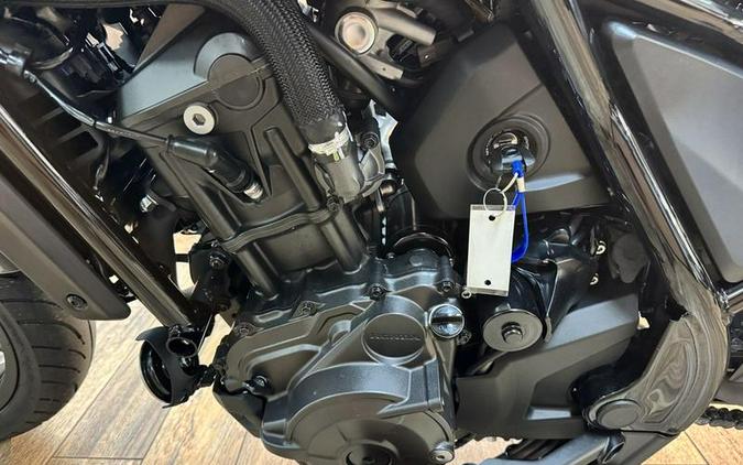 2023 Honda® Rebel 1100 DCT