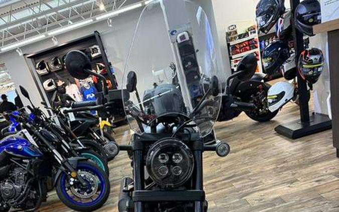2023 Honda® Rebel 1100 DCT