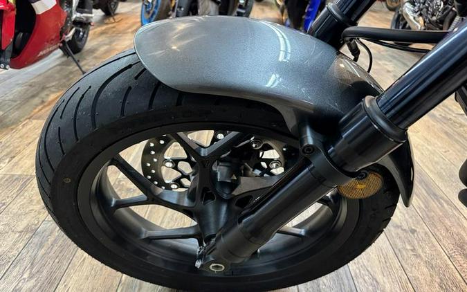 2023 Honda® Rebel 1100 DCT