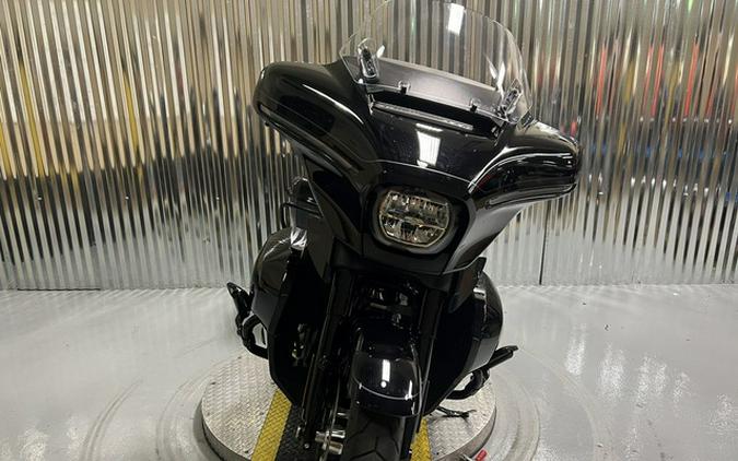 2025 Harley-Davidson FLHXU - Street Glide Ultra FLHXU