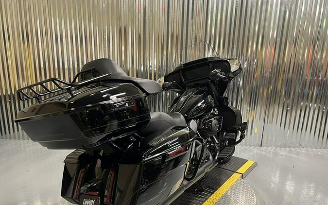 2025 Harley-Davidson FLHXU - Street Glide Ultra FLHXU
