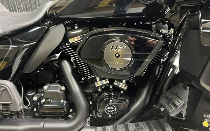 2025 Harley-Davidson FLHXU - Street Glide Ultra FLHXU