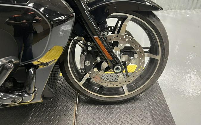 2025 Harley-Davidson FLHXU - Street Glide Ultra FLHXU