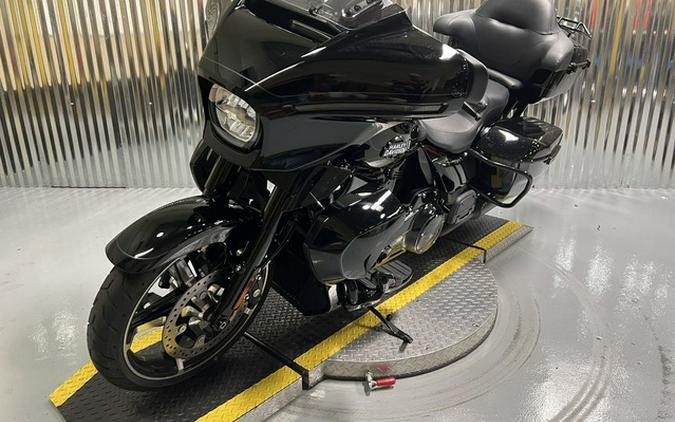 2025 Harley-Davidson FLHXU - Street Glide Ultra FLHXU