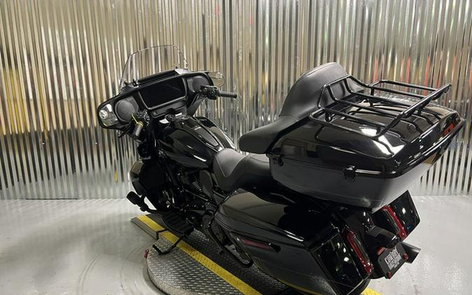 2025 Harley-Davidson FLHXU - Street Glide Ultra FLHXU