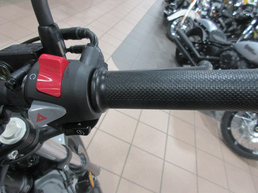 2026 HONDA REBEL 300 E-CLUTCH