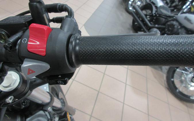 2026 HONDA REBEL 300 E-CLUTCH