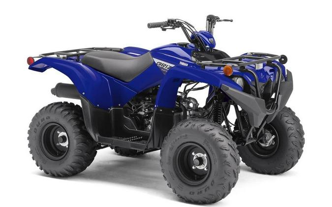 2020 Grizzly 90 - Yamaha