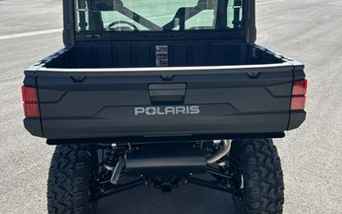 2026 Polaris RANGER 1000 CAB Granite Gray