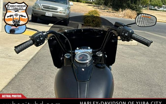 2026 Harley-Davidson FLHD