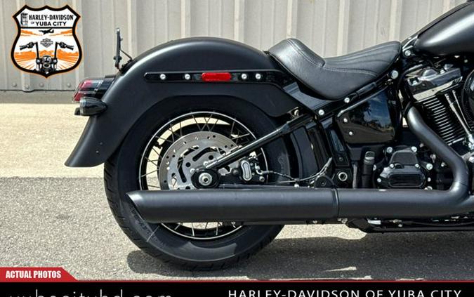 2026 Harley-Davidson FLHD