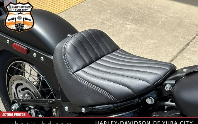 2026 Harley-Davidson FLHD