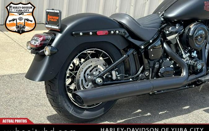 2026 Harley-Davidson FLHD