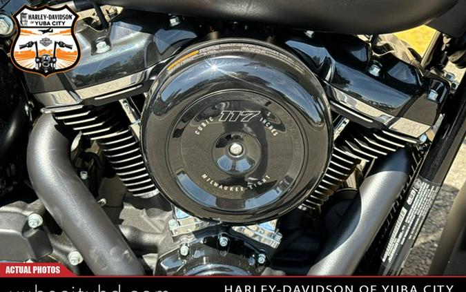 2026 Harley-Davidson FLHD