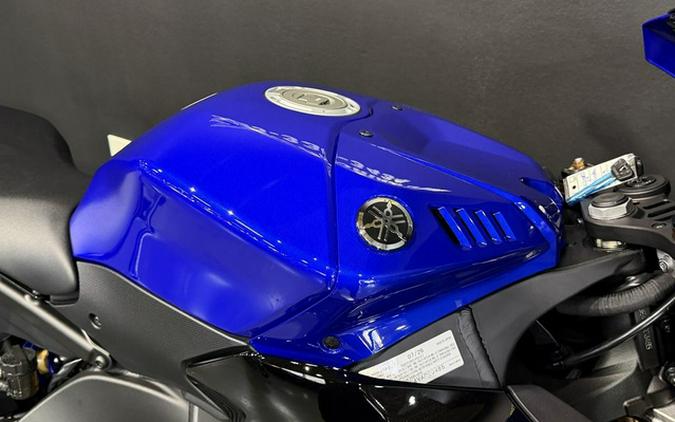 2027 Yamaha YZF R9