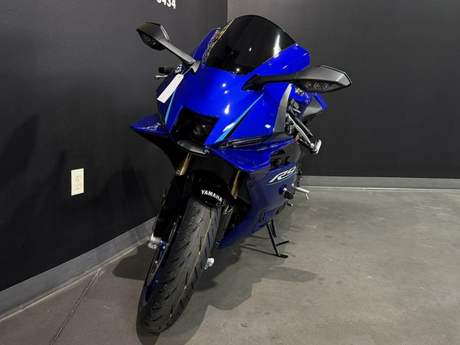 2027 Yamaha YZF R9