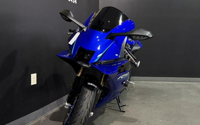 2027 Yamaha YZF R9