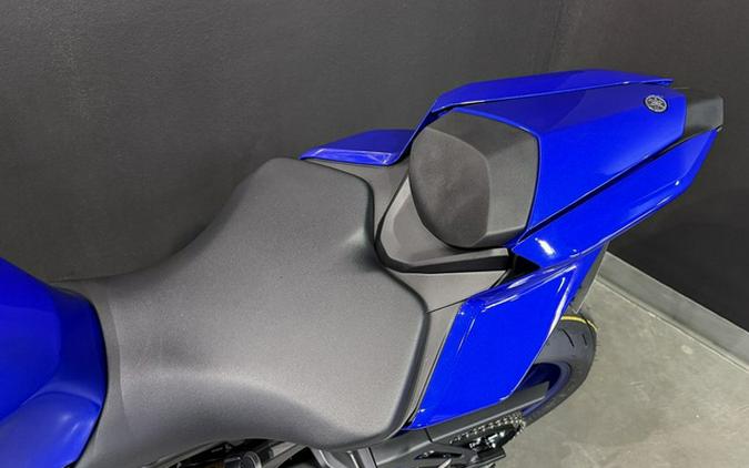 2027 Yamaha YZF R9