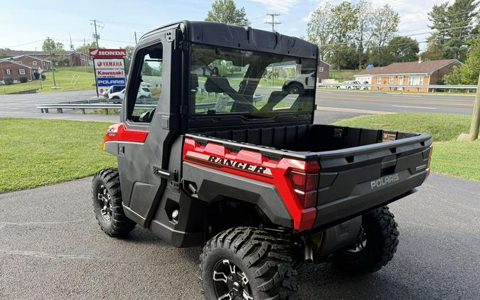 2027 Polaris® Ranger XP 1000 NorthStar Premium