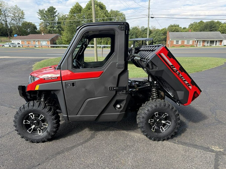 2027 Polaris® Ranger XP 1000 NorthStar Premium