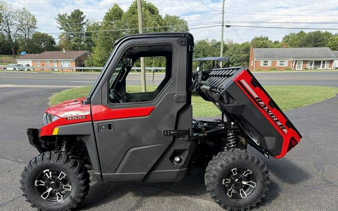 2027 Polaris® Ranger XP 1000 NorthStar Premium