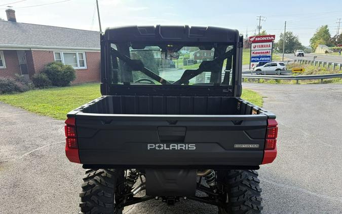 2027 Polaris® Ranger XP 1000 NorthStar Premium