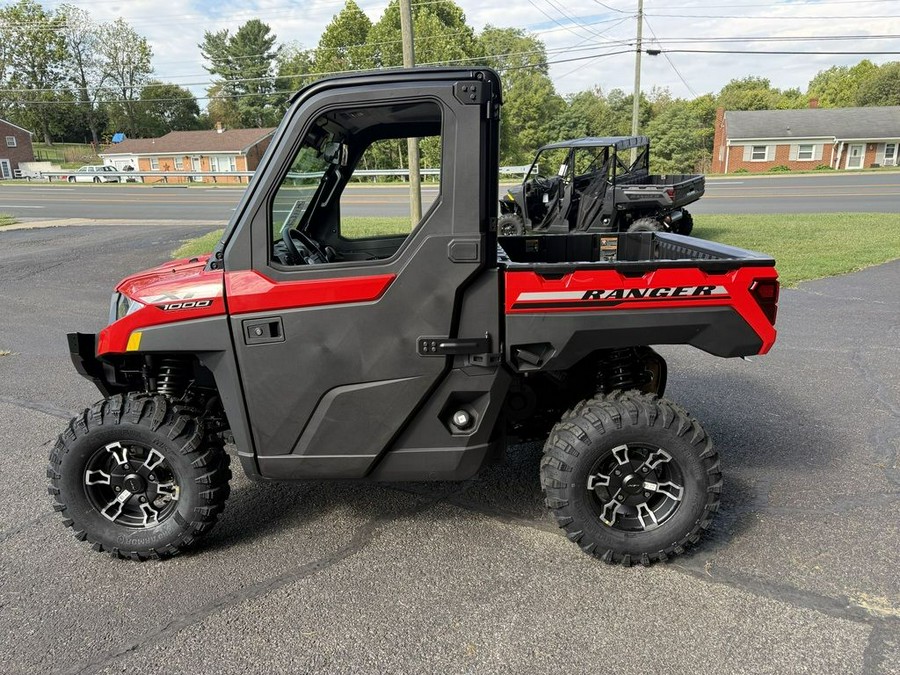 2027 Polaris® Ranger XP 1000 NorthStar Premium