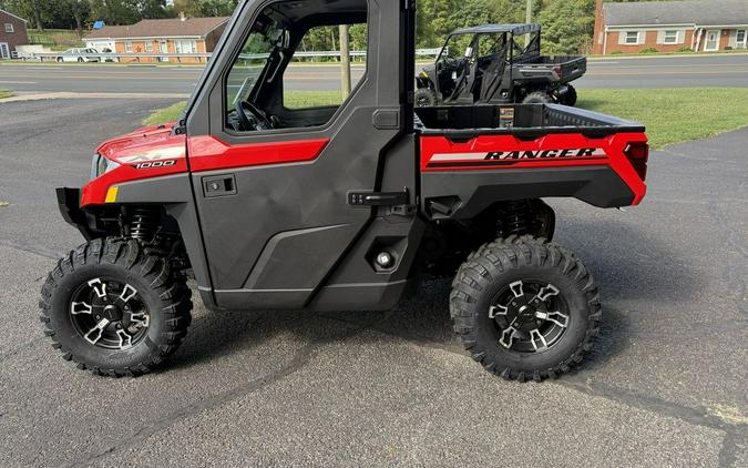 2027 Polaris® Ranger XP 1000 NorthStar Premium