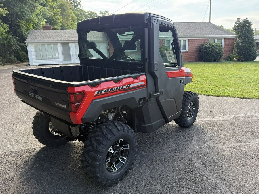 2027 Polaris® Ranger XP 1000 NorthStar Premium