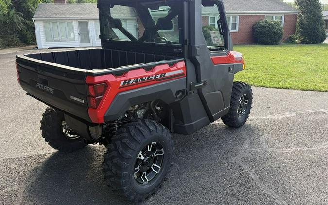 2027 Polaris® Ranger XP 1000 NorthStar Premium